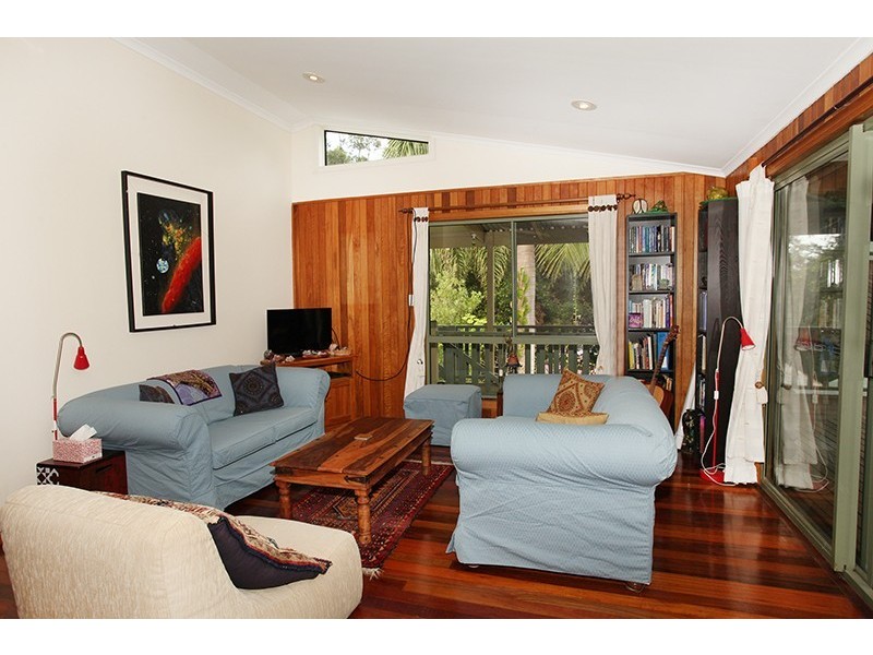 1 Upper Tinarra Close, Maroochy River QLD 4561
