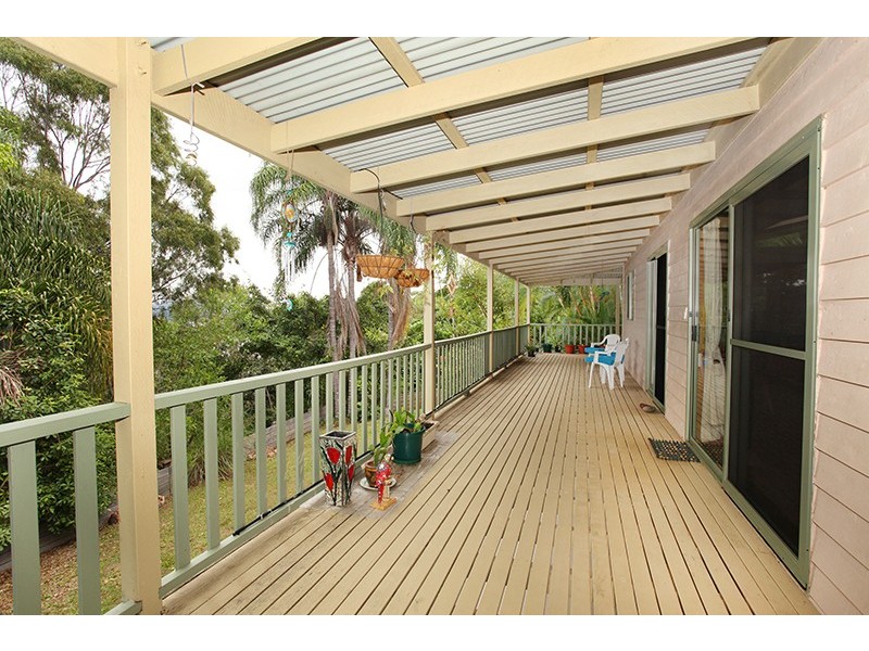 1 Upper Tinarra Close, Maroochy River QLD 4561