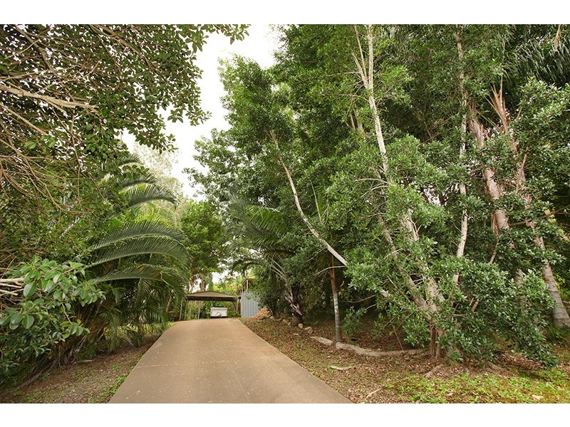 1 Upper Tinarra Close, Maroochy River QLD 4561