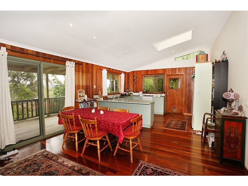 1 Upper Tinarra Close, Maroochy River QLD 4561
