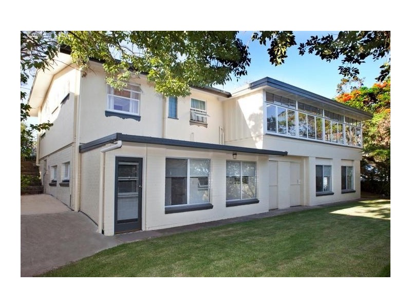 2/31 Netherton street, Nambour QLD 4560