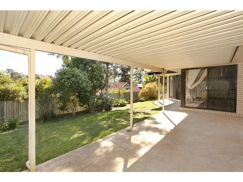 26 Wappa Outlook Drive, Yandina QLD 4561