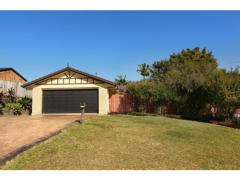 26 Wappa Outlook Drive, Yandina QLD 4561