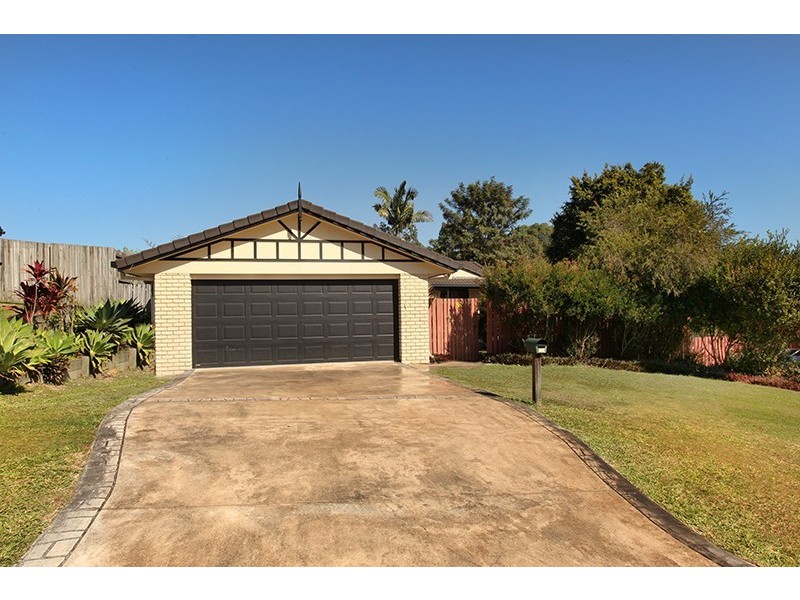 26 Wappa Outlook Drive, Yandina QLD 4561
