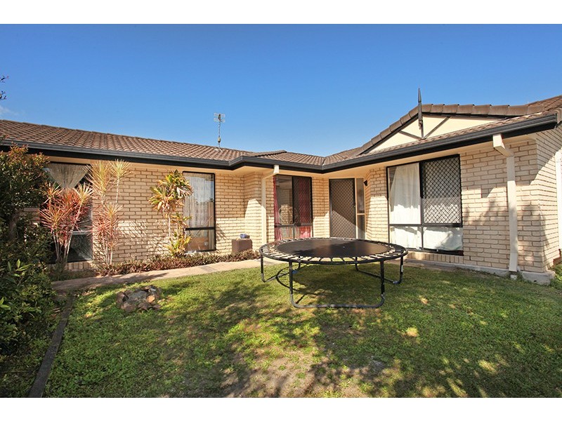 26 Wappa Outlook Drive, Yandina QLD 4561