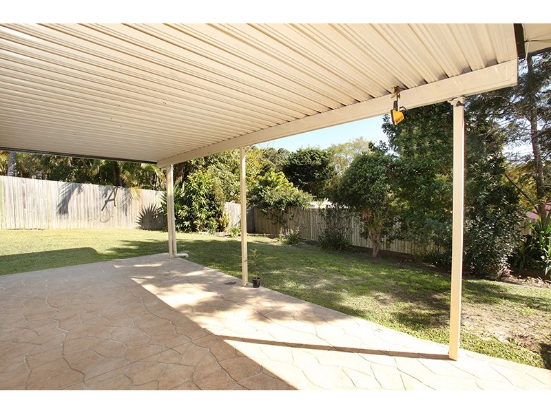 26 Wappa Outlook Drive, Yandina QLD 4561