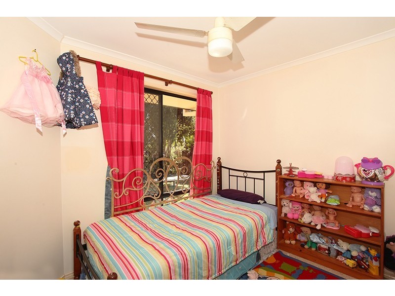 26 Wappa Outlook Drive, Yandina QLD 4561