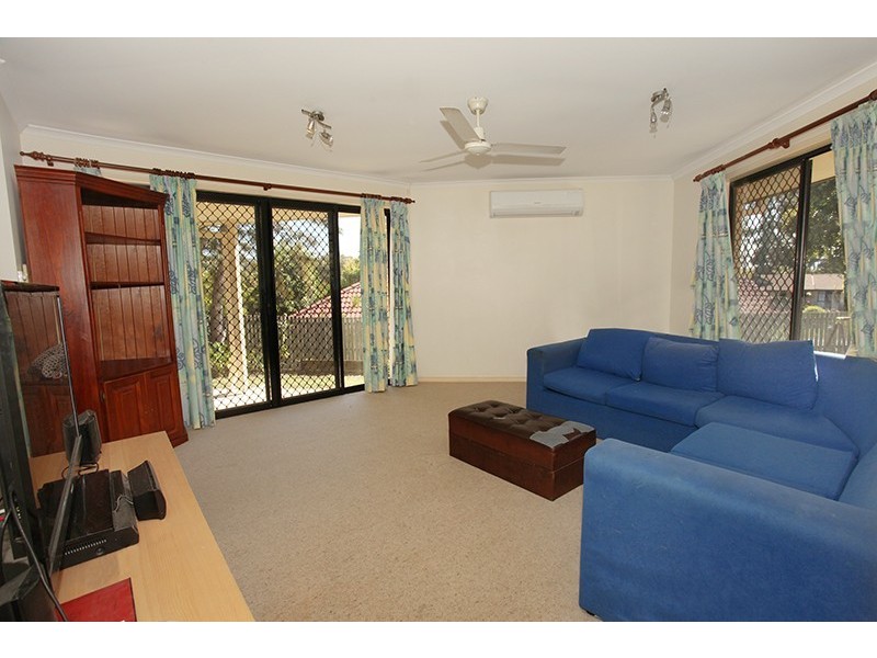 26 Wappa Outlook Drive, Yandina QLD 4561