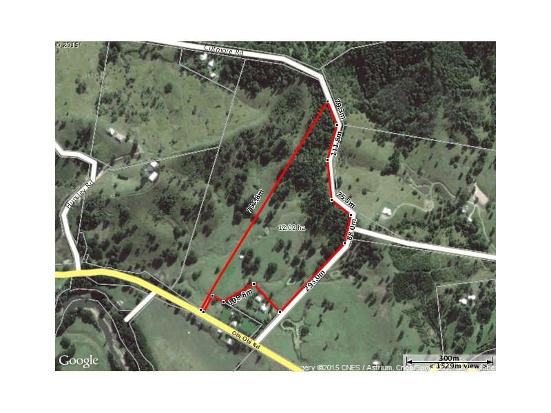 1065 Obi Obi Rd, Obi Obi QLD 4574