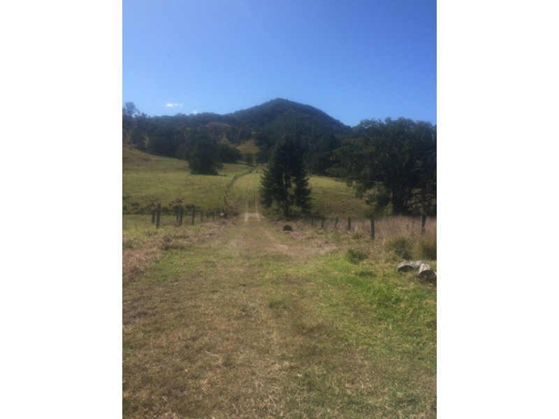 1065 Obi Obi Rd, Obi Obi QLD 4574