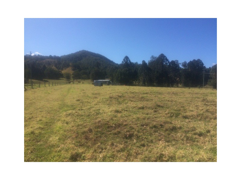 1065 Obi Obi Rd, Obi Obi QLD 4574