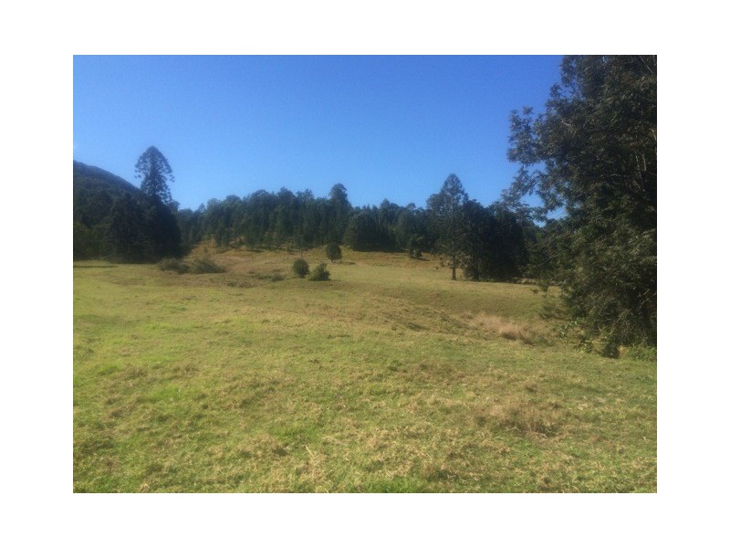 1065 Obi Obi Rd, Obi Obi QLD 4574