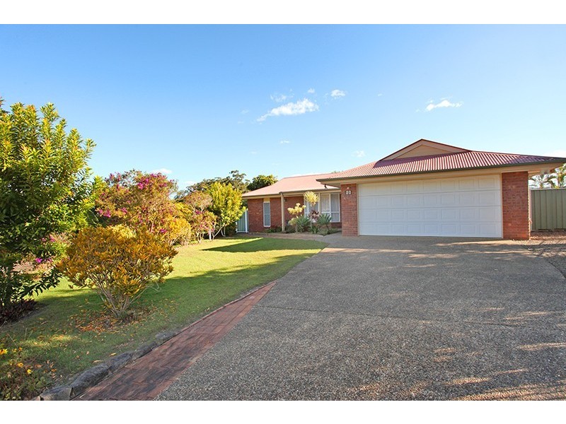 20 Huntingdale Street, Nambour QLD 4560