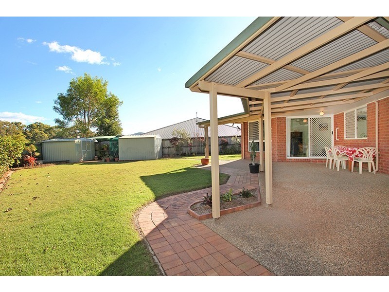 20 Huntingdale Street, Nambour QLD 4560