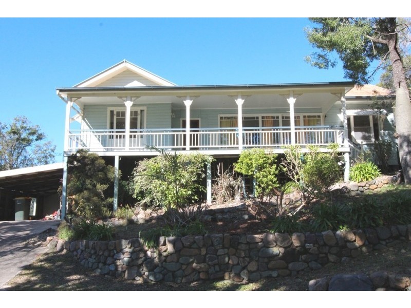 833 Nambour Mapleton Road, Mapleton QLD 4560