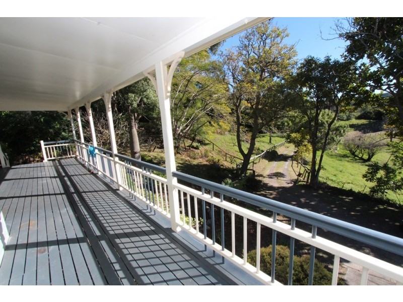 833 Nambour Mapleton Road, Mapleton QLD 4560