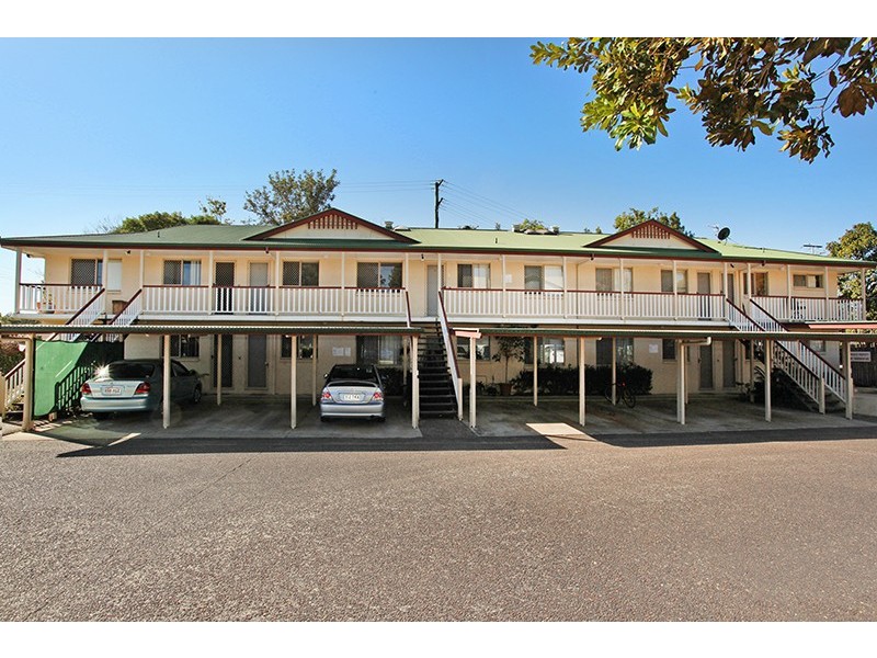 7/34 Mary Street, Nambour QLD 4560