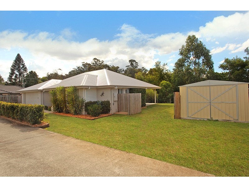 7 Wallace Close, Coes Creek QLD 4560