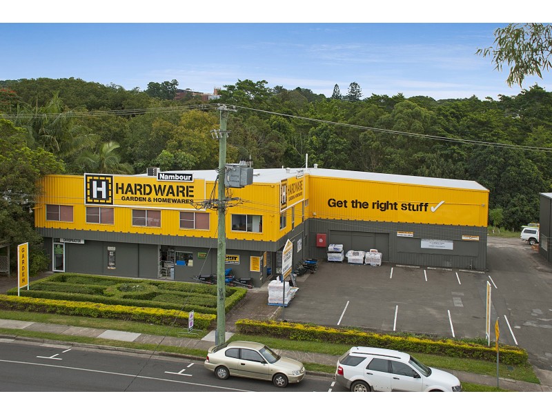 34 – 38 Price Street, Nambour QLD 4560
