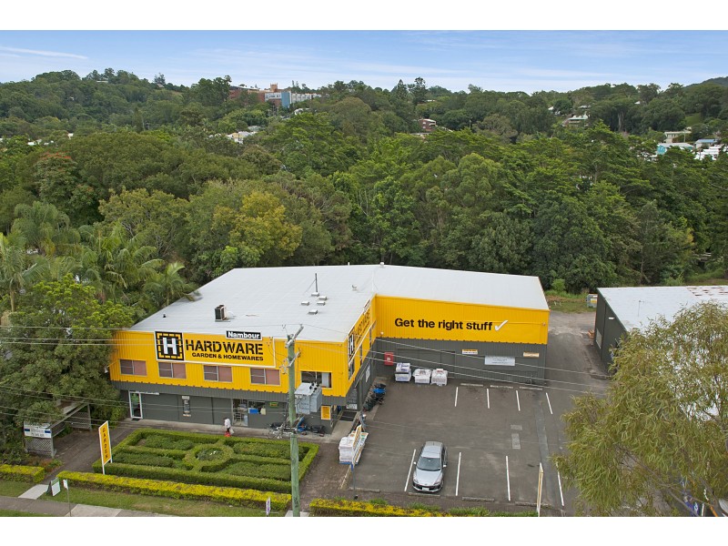 34 – 38 Price Street, Nambour QLD 4560
