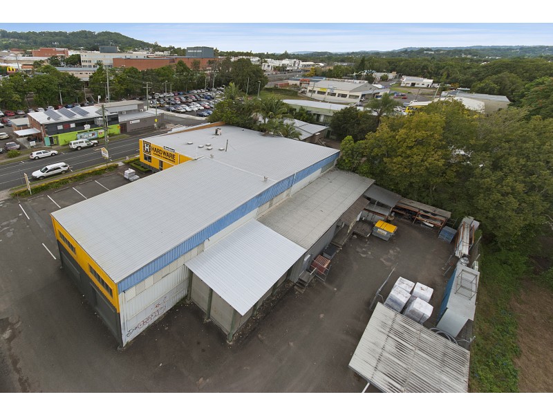 34 – 38 Price Street, Nambour QLD 4560