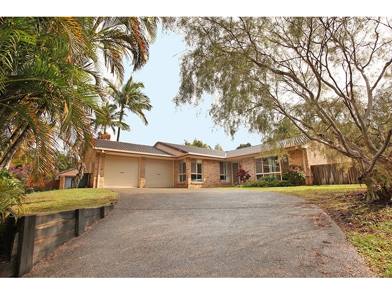 16 Greenlees Court, Palmwoods QLD 4555