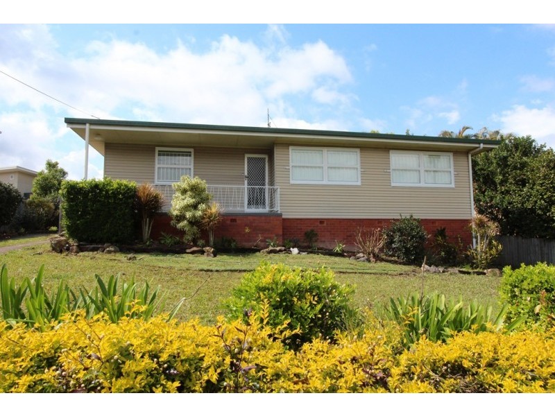 21 Doolan Street, Nambour QLD 4560