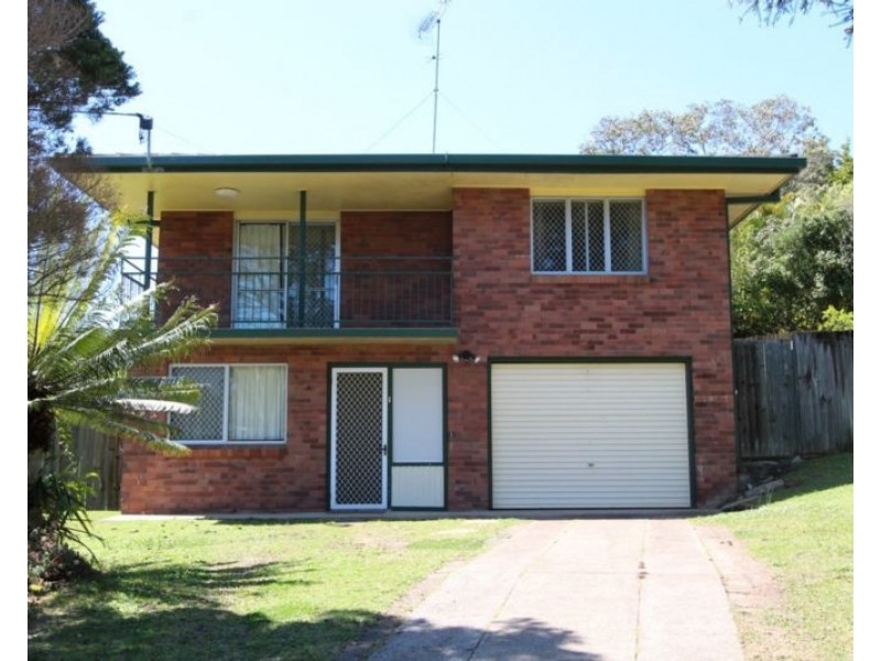 4 Hill Street, Nambour QLD 4560