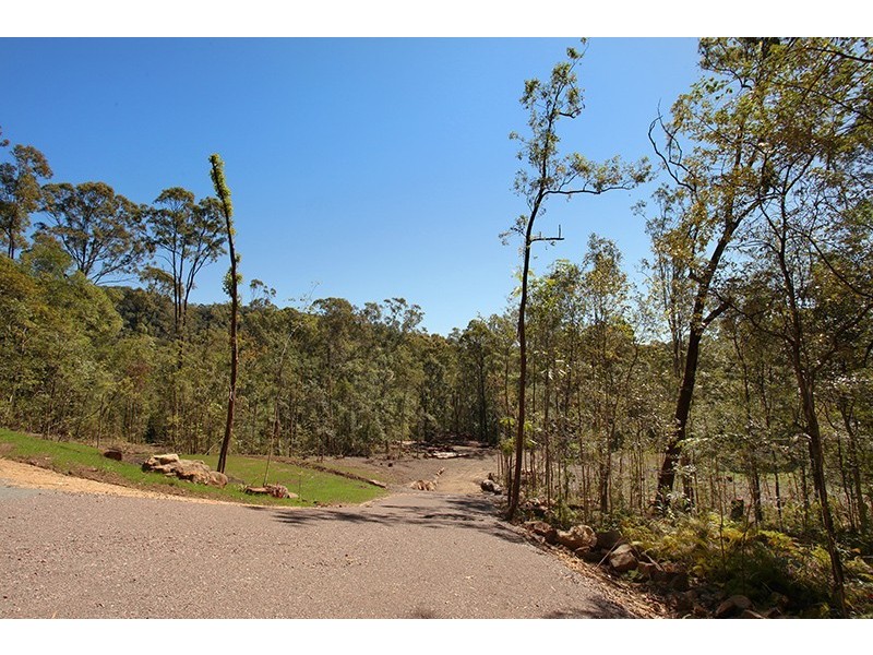 81 Barsons Road, Montville QLD 4560