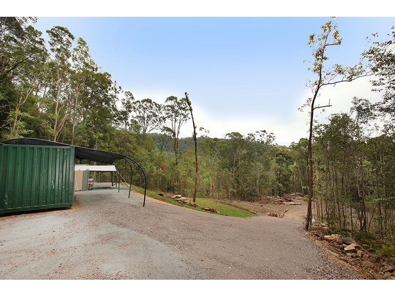 81 Barsons Road, Montville QLD 4560
