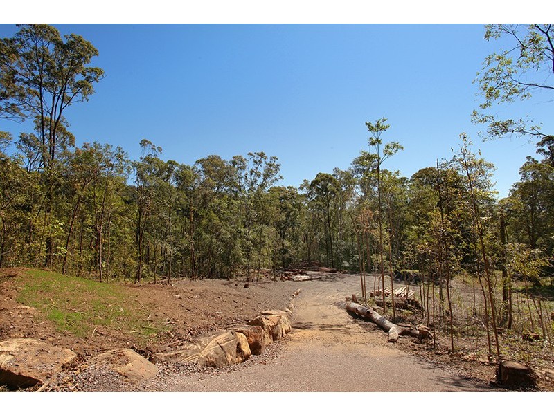 81 Barsons Road, Montville QLD 4560