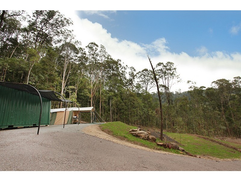 81 Barsons Road, Montville QLD 4560