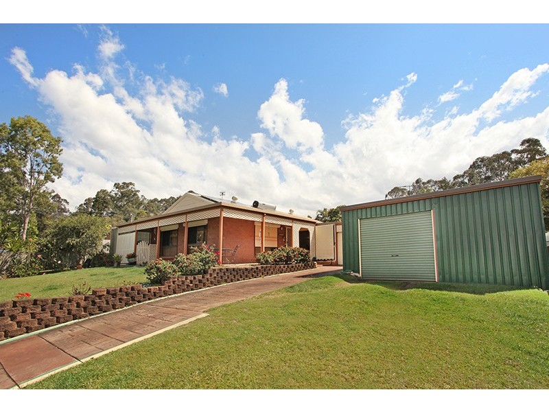36 Blaxland Road, Nambour QLD 4560