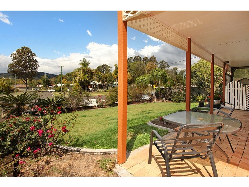 36 Blaxland Road, Nambour QLD 4560