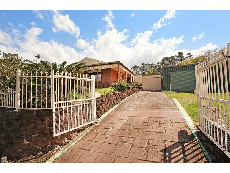 36 Blaxland Road, Nambour QLD 4560