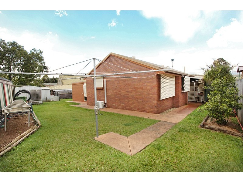 36 Blaxland Road, Nambour QLD 4560