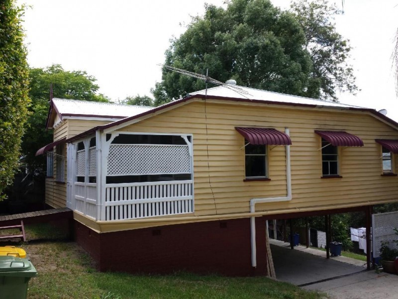 69 Blackall Terrace, Nambour QLD 4560