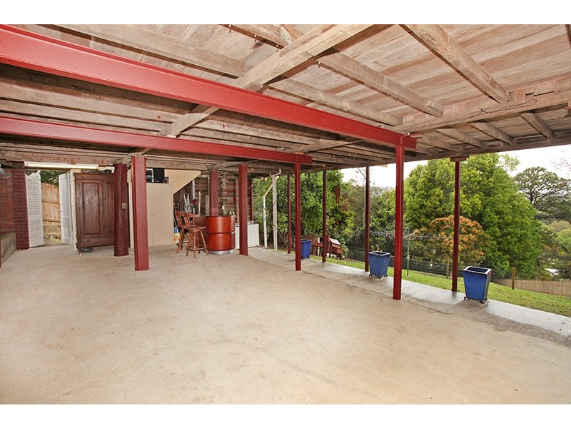 69 Blackall Terrace, Nambour QLD 4560