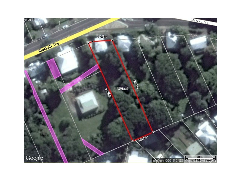 69 Blackall Terrace, Nambour QLD 4560