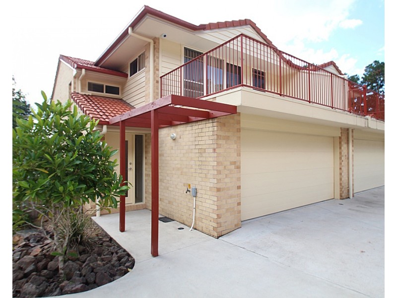 21/14-18 Bade Street, Nambour QLD 4560