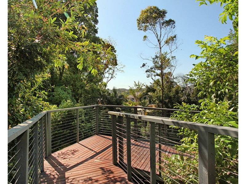 21/14-18 Bade Street, Nambour QLD 4560