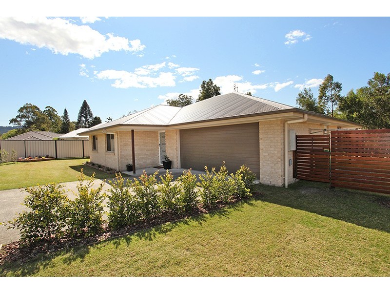 9 Wallace Close, Coes Creek QLD 4560