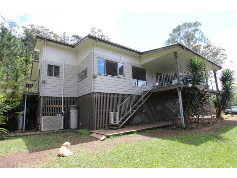 343 Palmwoods Montville Rd, Palmwoods QLD 4555