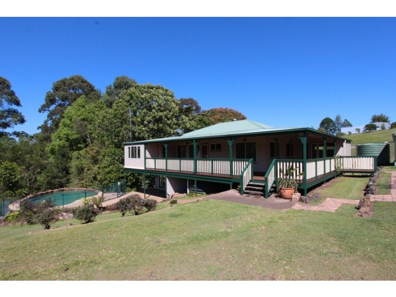 Palmwoods QLD 4555