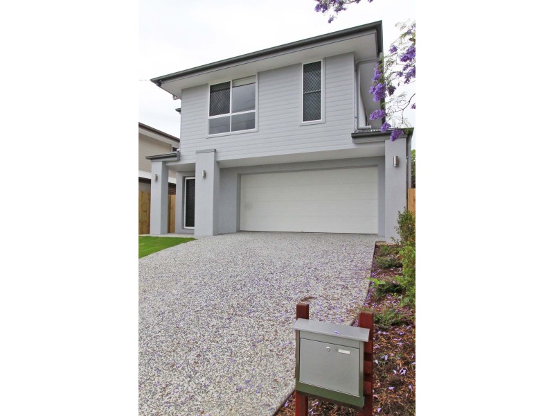 31 St Achs Street, Nudgee QLD 4014