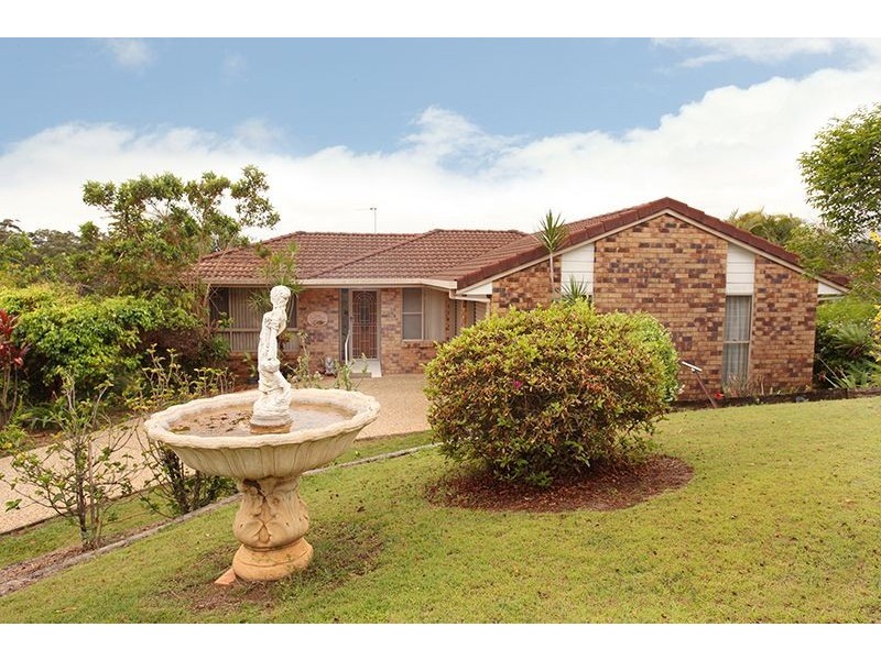 5 Valley Breeze Court, Coes Creek QLD 4560