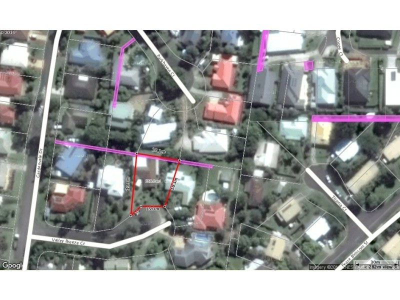 5 Valley Breeze Court, Coes Creek QLD 4560