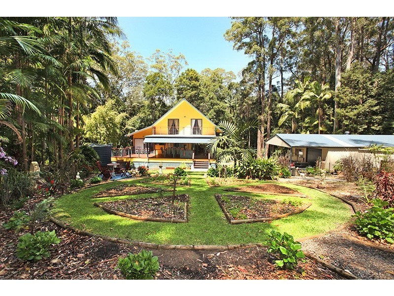 44 Mapleton Forest Road, Mapleton QLD 4560