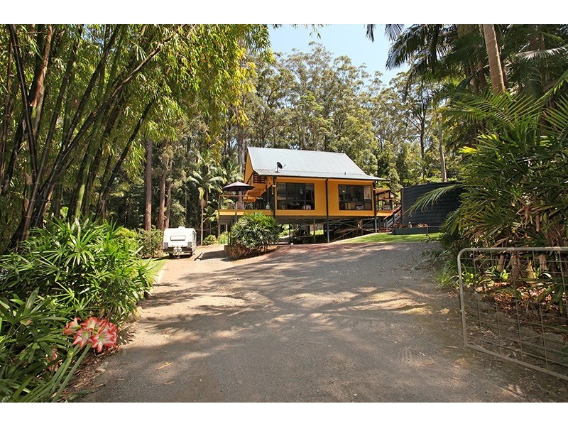 44 Mapleton Forest Road, Mapleton QLD 4560