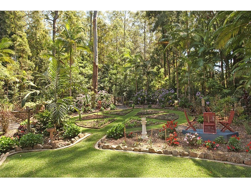 44 Mapleton Forest Road, Mapleton QLD 4560